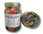 Daily Scripture Verse Jar For Reflection, Prayer, And Everyday Renewal