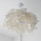 Ritta Hängeleuchte Wabi-sabi Wolkenpapier | Fioriscas