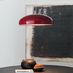 OrionLux ronde hanglamp met in hoogte verstelbare ophanging en ledverlichting van warm tot koel wit