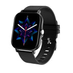 שעון חכם עם שיחות Bluetooth וצג מגע, PulseWave