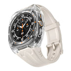 ערכת מארז הסבה לשעון Samsung Galaxy Watch Ultra מבית Explorer Case | Fioriscas