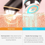 Six In One LED Skin Renewal Tool For Radiant Complexion | Fioriscas