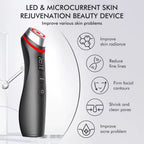 Six In One LED Skin Renewal Tool For Radiant Complexion | Fioriscas