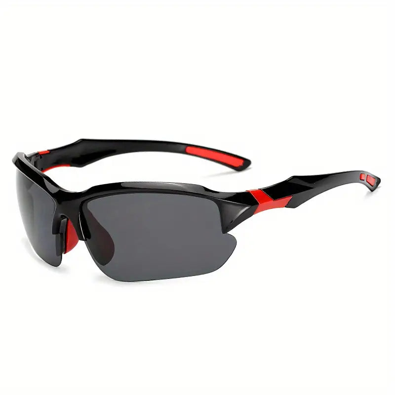 ArdentX 2025 Sport Sunglasses, Polarized For Runners & Cyclists