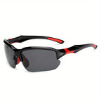 ArdentX 2025 Sport Sunglasses, Polarized For Runners & Cyclists