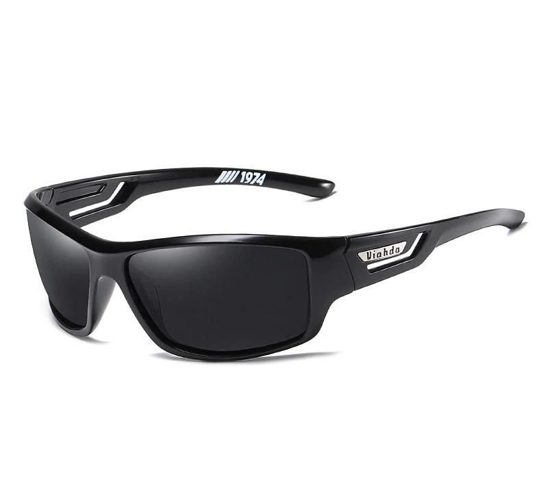 Talon UV400 -polarisoidut aurinkolasit, fotokromaattiset, sotilastyyliset kalastuslasit