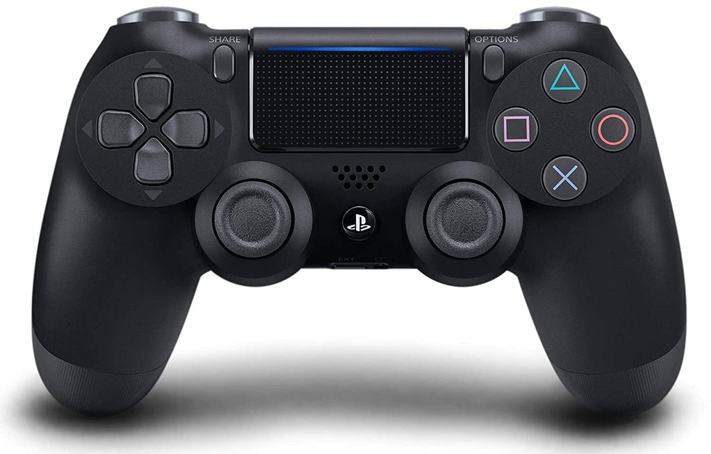 DualShock Wireless Controller for PlayStation 4