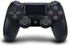 DualShock Wireless Controller for PlayStation 4