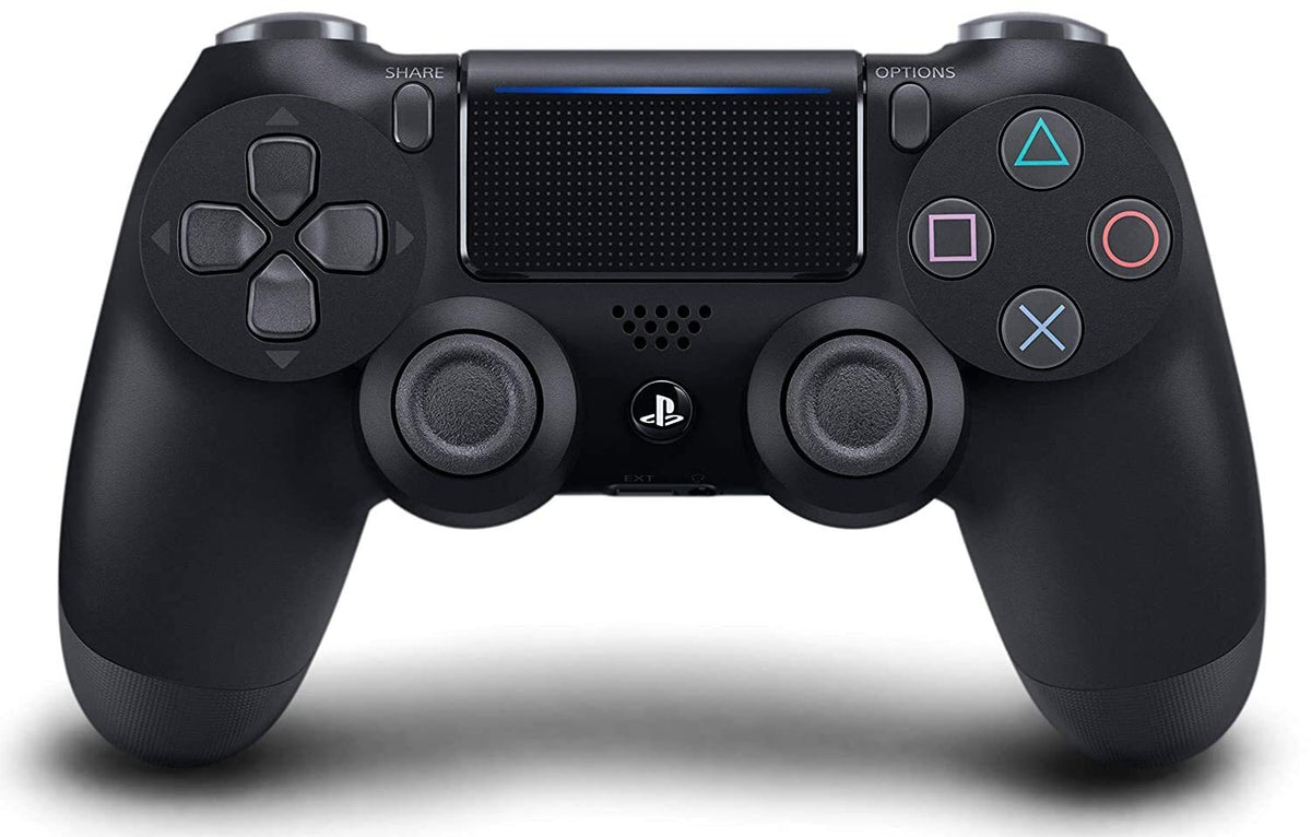 DualShock Wireless Controller for PlayStation 4