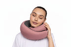 Memory Foam Travel Neck Pillow | Fioriscas