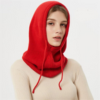 Winter Knit Beanie