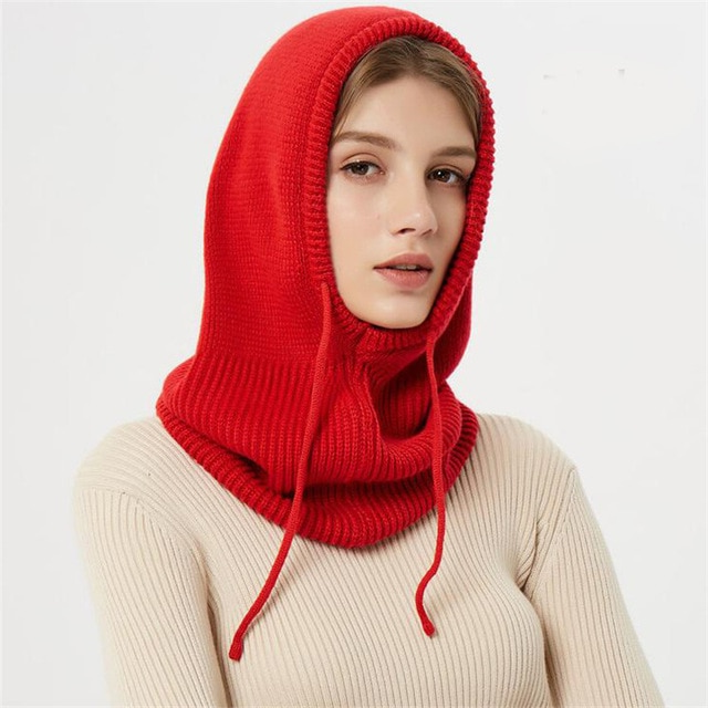 Winter Knit Beanie