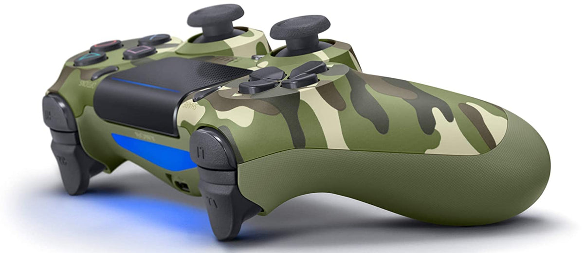 DualShock Wireless Controller for PlayStation 4