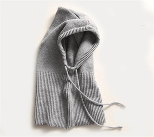 Winter Knit Beanie
