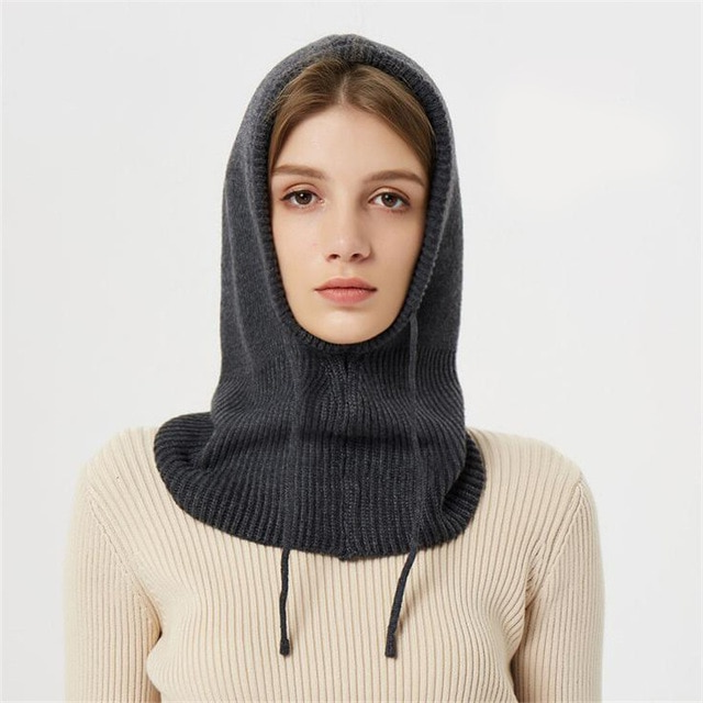 Winter Knit Beanie