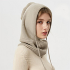 Winter Knit Beanie