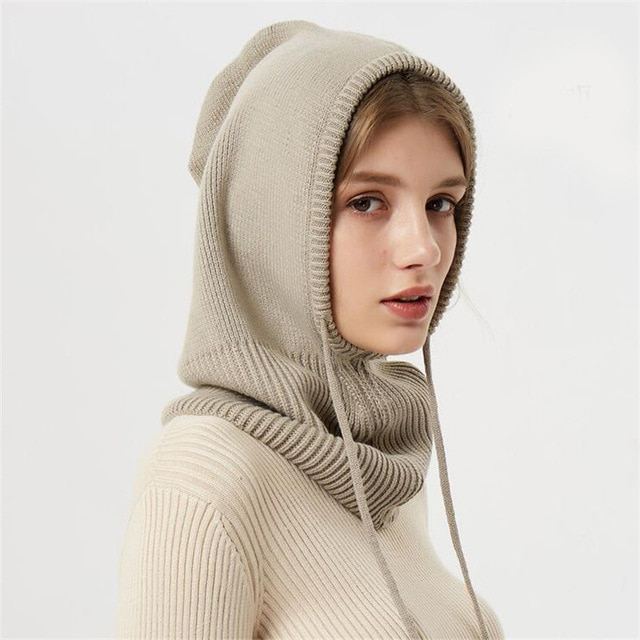 Winter Knit Beanie