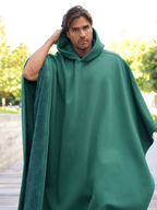 ArcticFlare NovaWeave -painohuppari, rauhoittavaa fleece-mukavuutta