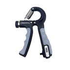 Adjustable hand trainer for strong grip strength & forearms - Fioriscas