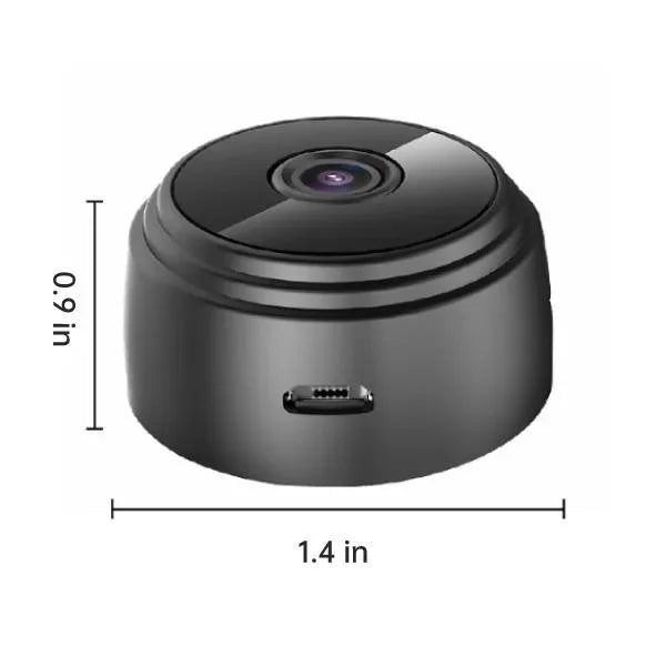 Astra draadloze achteruitrijcamera, HD-nachtzicht, waterdicht ontwerp