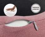 Memory Foam Travel Neck Pillow | Fioriscas
