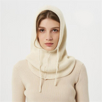 Winter Knit Beanie
