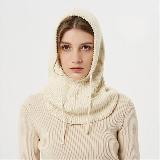 Winter Knit Beanie