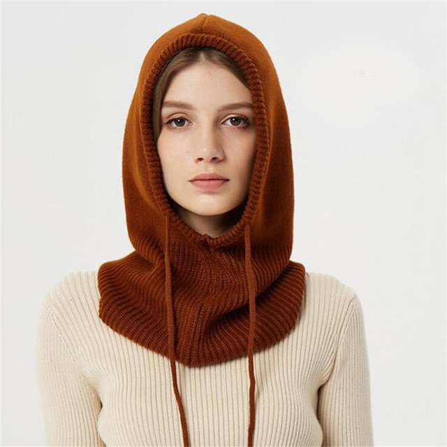 Winter Knit Beanie