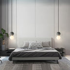 Kessie Pendant Light Travertine - Neutralighting