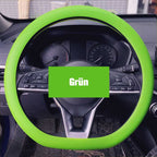 Car Steering Wheel Cover
