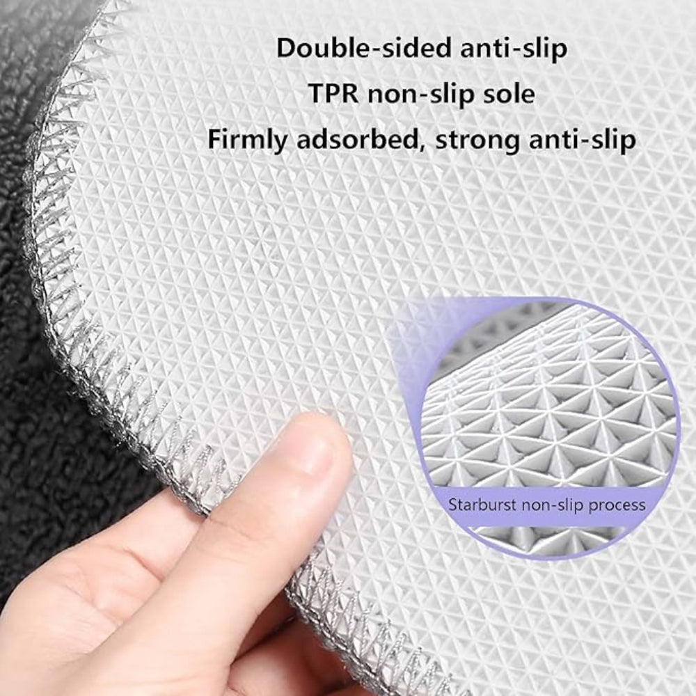 SoftStride gepolsterte Bodenmatte für Komfort in Küche und Homeoffice | Fioriscas