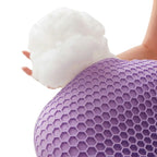 GelCerv Cooling Neck Pillow With TPE Adaptive Support