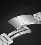 Samsung Watch Ultra titaniumrem, Toria DLC ridsefast finish