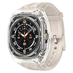 Pouzdro a řemínek Samsung Galaxy Watch Ultra, sada Lumeo Retrofit, 47 mm