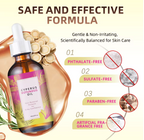 Óleo de Cyperus rotundus para remoção dos pelos e redução do seu crescimento, 60ml | Fioriscas
