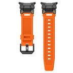 Pulseira de Relógio em Silicone Explorer para Samsung Galaxy Watch Ultra | Fioriscas