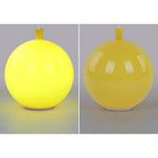 NovaTru acrylachtige led-plafondlamp voor slaapkamers, 5 kleuren, 4 maten
