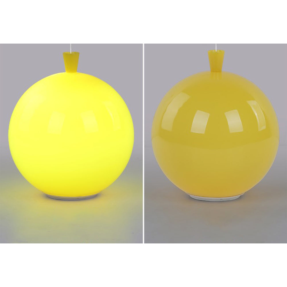 NovaTru acrylachtige led-plafondlamp voor slaapkamers, 5 kleuren, 4 maten