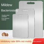 antibacterial & scratch-resistant for your kitchen - Fioriscas