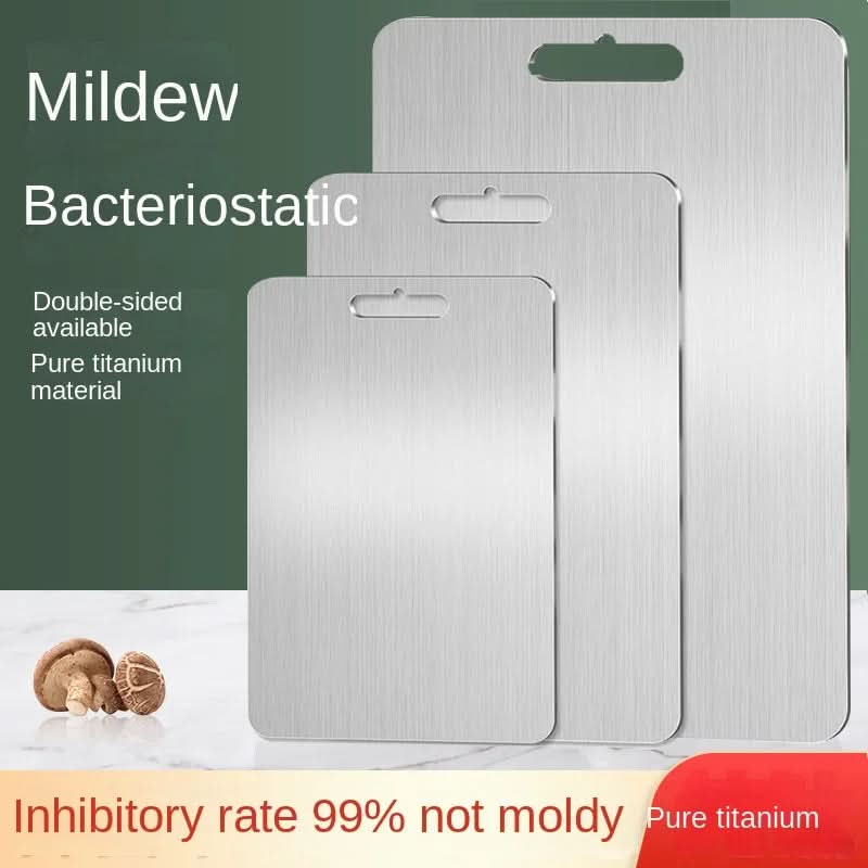 antibacterial & scratch-resistant for your kitchen - Fioriscas