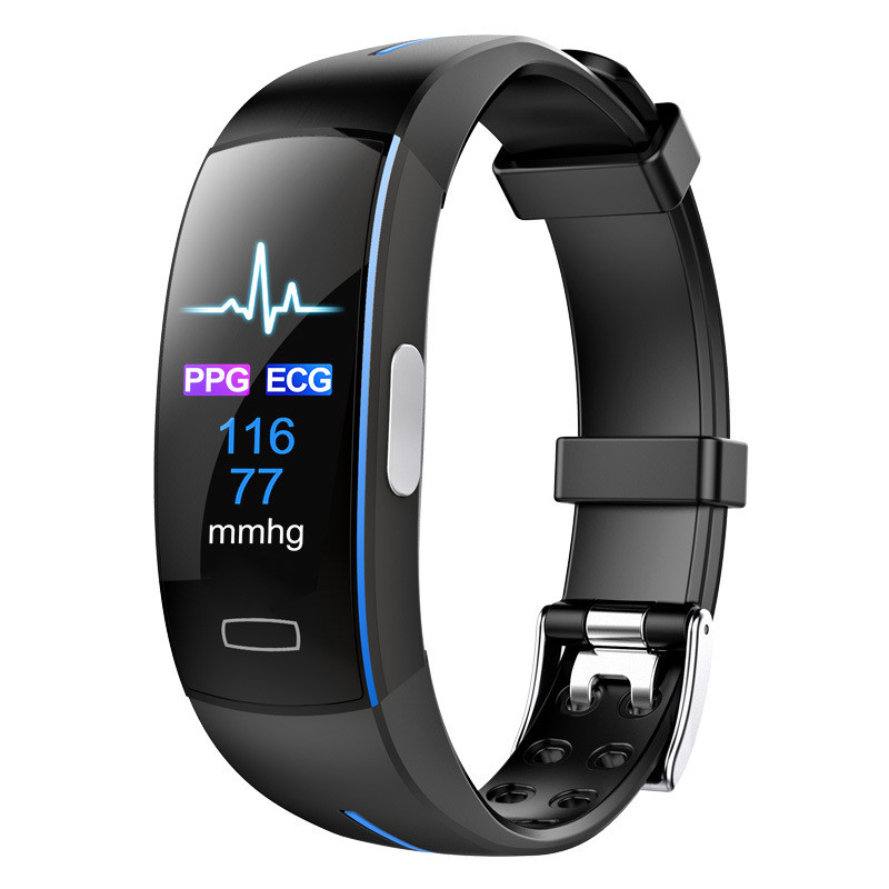 S hodinkami LyraPulse Health Watch s nepřetržitým měřením pro každodenní používání