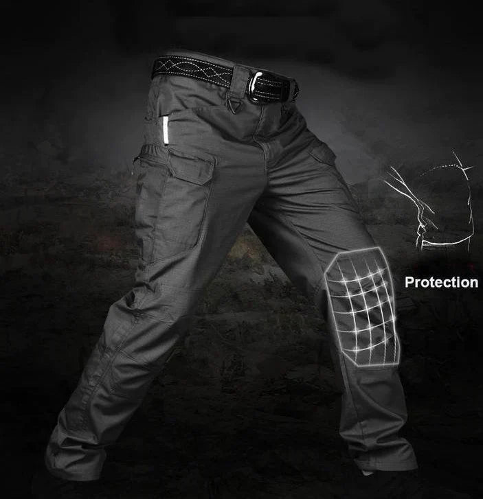 ArdenTac wasserdichte Cargohose zum Wandern mit Schnell trocknender Technologie