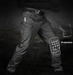 ArdenTac wasserdichte Cargohose zum Wandern mit Schnell trocknender Technologie