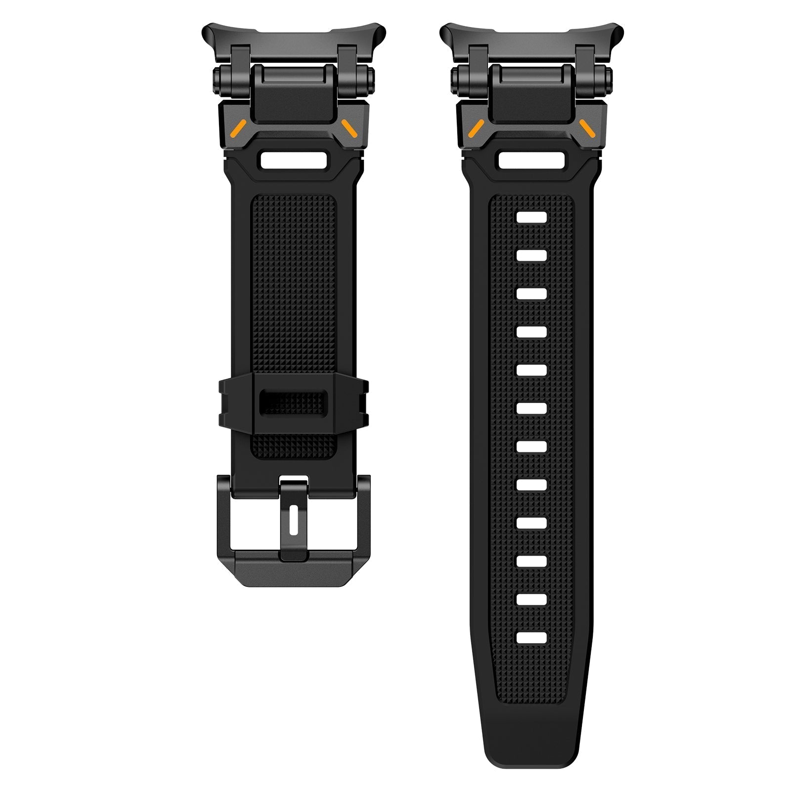 FKM gumiszíj Samsung Watch Ultra 47 mm-hez — Navigator