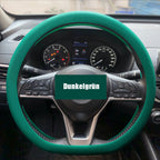 Car Steering Wheel Cover