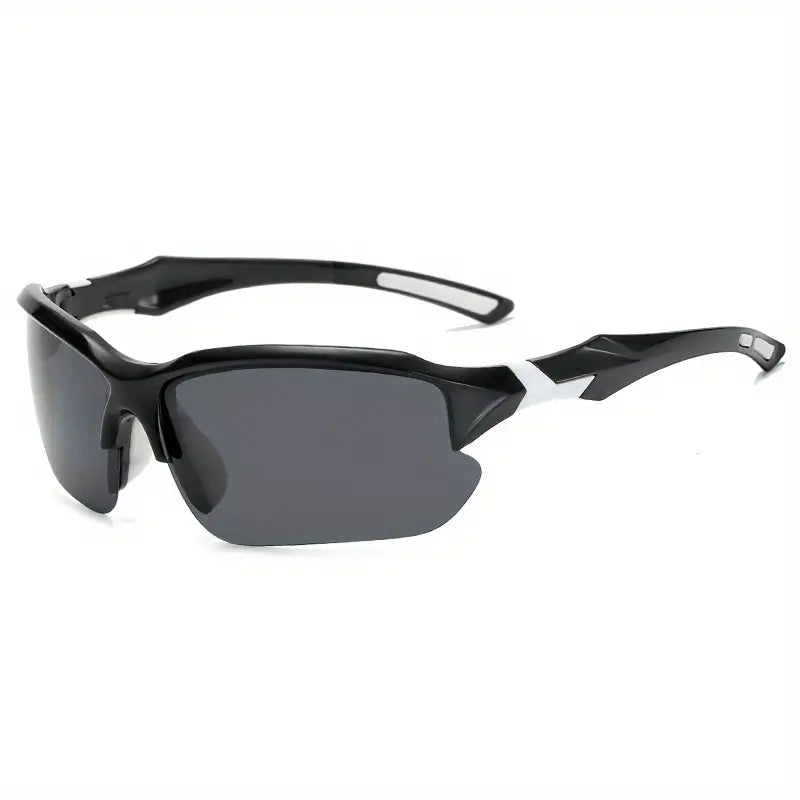 ArdentX 2025 Sport Sunglasses, Polarized For Runners & Cyclists