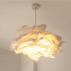 Ritta Pendant Light Wabi-sabi Cloud Paper - Neutralighting