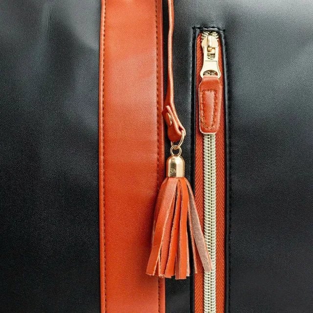 Foldable Travel Bag 2.0