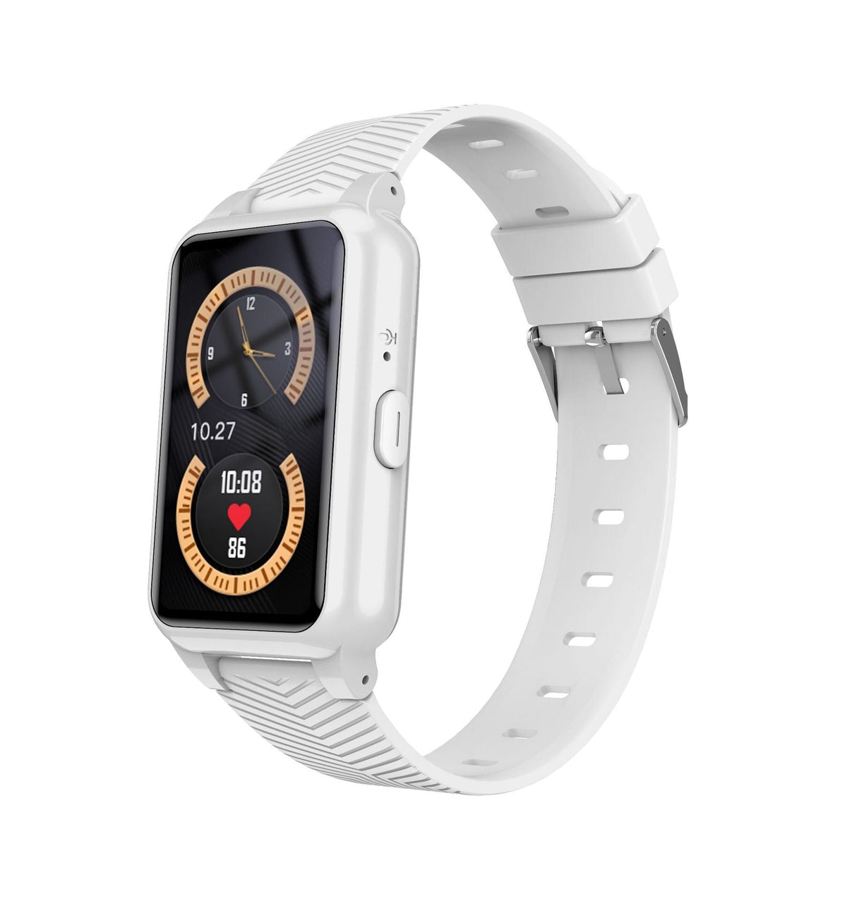 Senior Safety Watch with Fall Detection and GPS – Smart Care Smartwatch