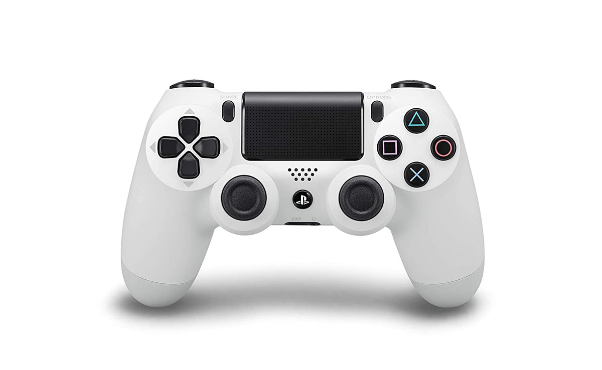 DualShock Wireless Controller for PlayStation 4